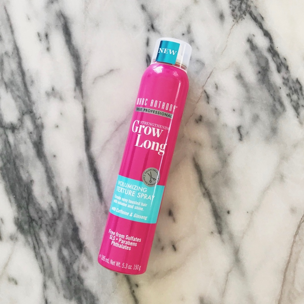 BRAND NEW! Marc Anthony  Volumizing Texture Spray